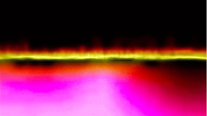 Susan Hiller Resounding (infrared)