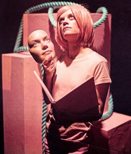 Tai Shani Dark Continent