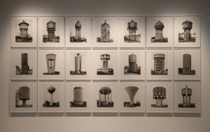 Bernd and Hilla Becher