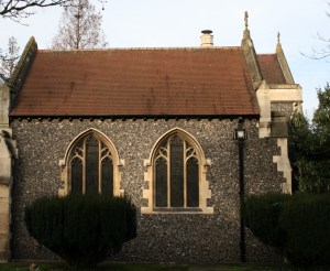 1501 St Mary Magdelene's