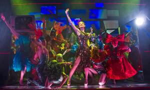 David Byrne and Fat Boy Slim - Here Lies Love