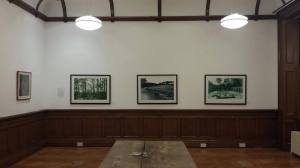 Gloria Ceballos The Three Natures