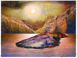 Gordon Cheung island