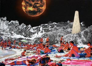 Susan Eyre Sun Factor