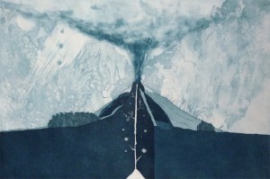 Daniel Clark Volcano