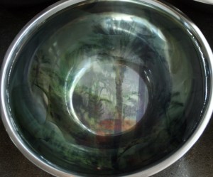 Susan Eyre submīrārī 