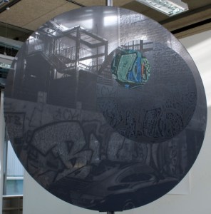 Susan Eyre everydaymatters (6/7 escapism  - the life)