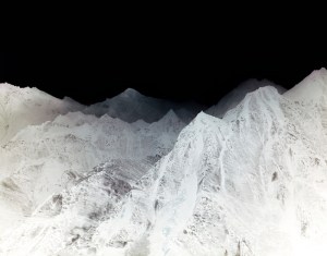 Dan Holdsworth, Blackout 13