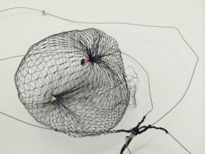 Elizabeth Murton worked net