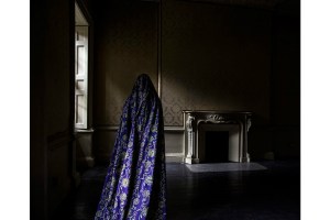 Guler Ates Departure into darkness