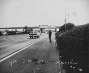 Bas Jan Ader In search of the Miraculous