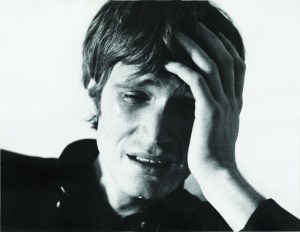  Bas Jan Ader I'm too sad to tell you