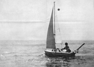 Bas Jan Ader In Search of the Miraculous