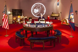 Nelly Ben Hayoun Disaster Playground