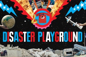 1509 Disaster playground