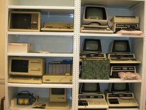 Blythe House Archive