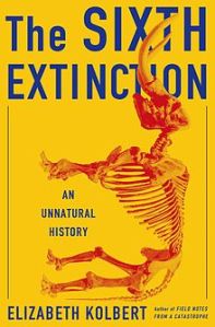 1509 Sixth-extinction