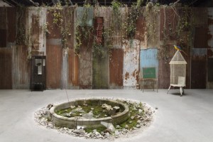 Hiroshi Sugimoto Lost Human Genetic Archive