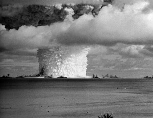 Bruce Conner Crossroads