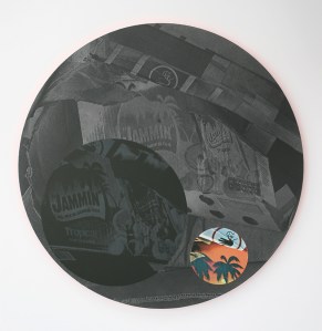 Susan Eyre everydaymatters (tropical SE16)