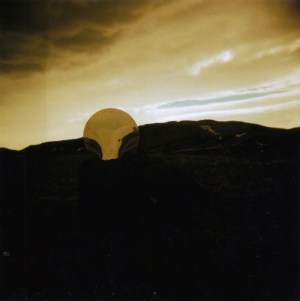 Matt Gee Mountain Bend