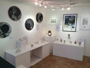 Coombe Gallery 