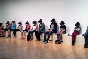 Carsten Holler The Forests