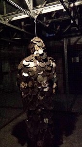 Ben Rivers The Two Eyes Are Not Brothers