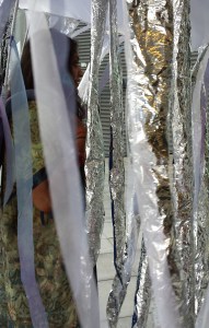 Chudamani Clowes White City