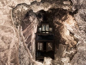 Juliette Losq Covert