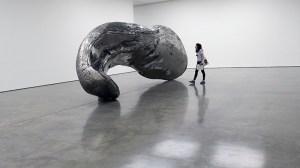 Marc Quinn