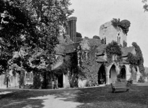 Medmenham Abbey
