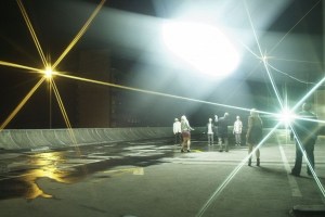 Shezad Dawood Piercing Brightness