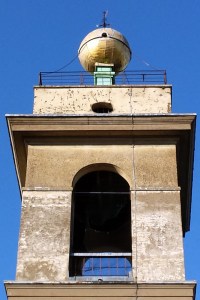 St. Lawrence's Church West Wycombe