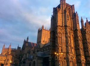 1510 Wells Cathedral