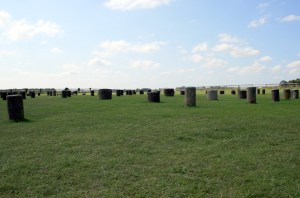 1510 Wood Henge