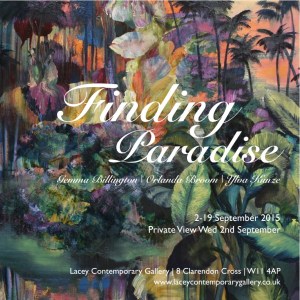 1511 finding paradise