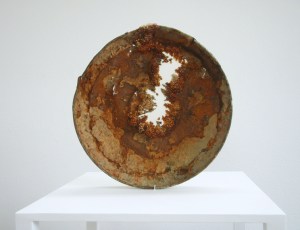 Lizzie Cannon Corrosion (study with beads)