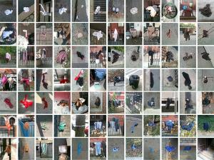 Ruby Hoette Lost and Collected