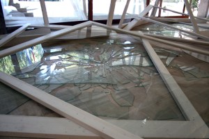 Camille Norment Rapture