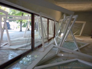 Camille Norment Rapture