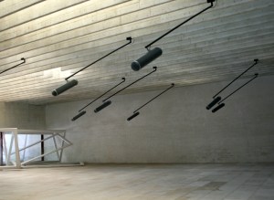 Camille Norment Rapture