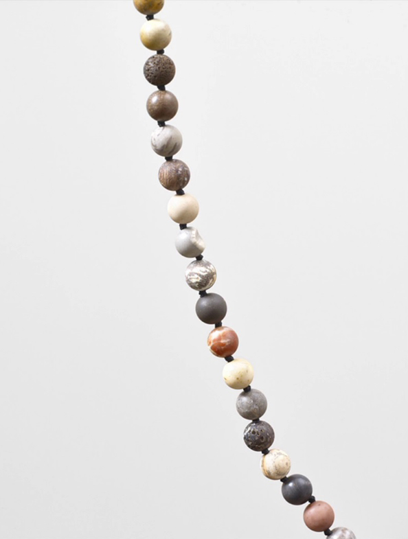 1512 fossil necklace