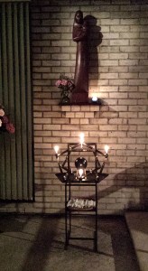 1601 A leap of Faith 1