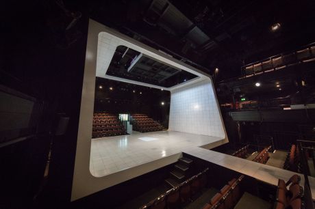 1601 People Places and Things