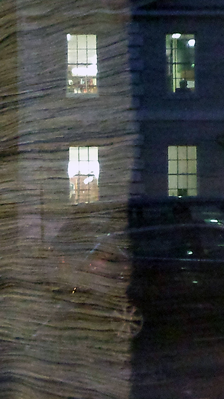 1601 Repetition Variation