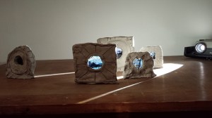 1601 Roaming Room Alexandra Hughes