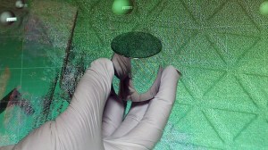 1601 shadow without object