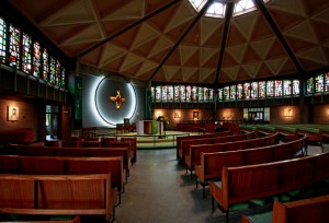 1601 St.Laurences Church