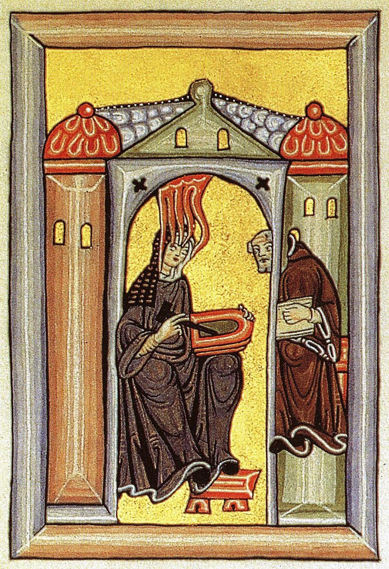 1602 Hildegard_von_Bingen